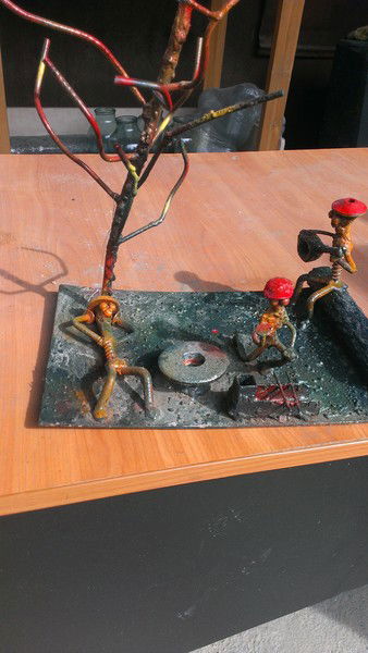 Изделия Из Металла