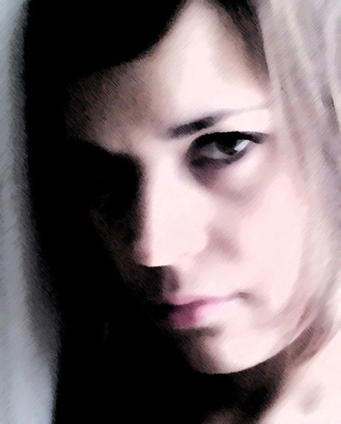 Луиза Санакоева