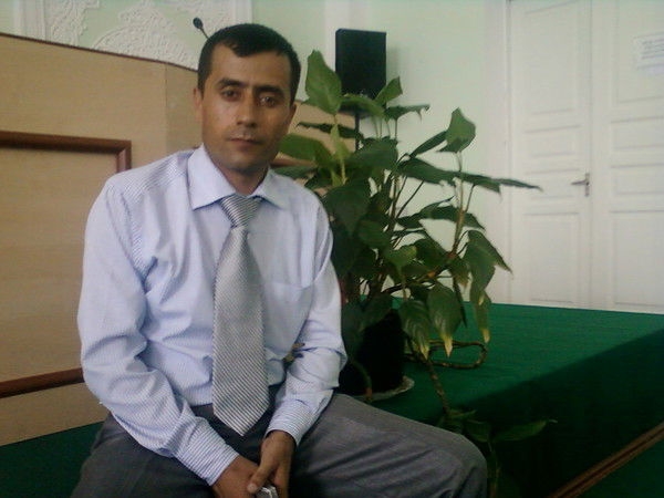 Абдулвосити Зиёдали