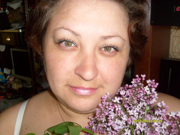 Татьяна Буличева