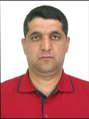 Зиядулла Мирзаeв