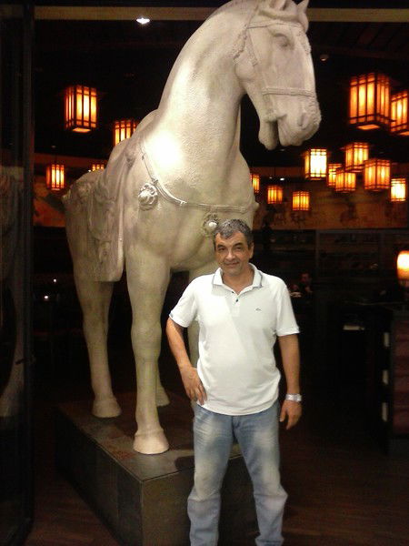 Alisher Muhammadjonov