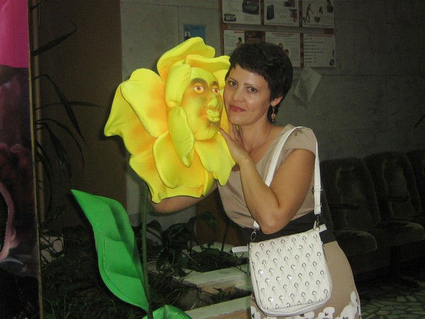 Елена Коробейникова