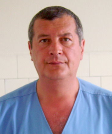 Валерий Ведмеденко