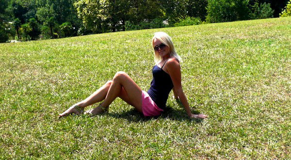 Ксюничка Озолина