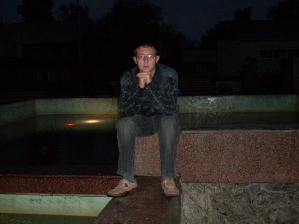 Андрей Бориско