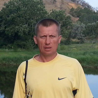 Виктор Лехман