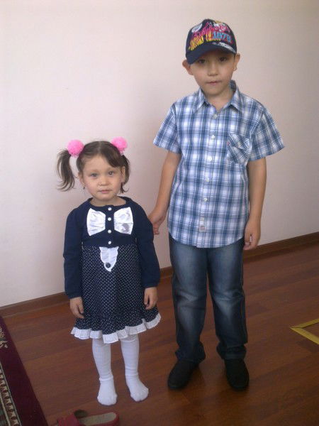 Murat Жорыкбаев