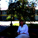 Катерина Манышева
