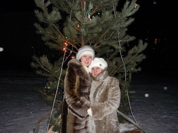 Анна Крымова