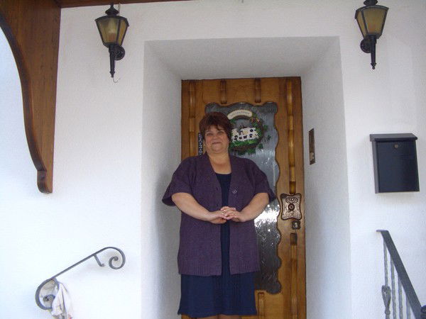 Елена Губер