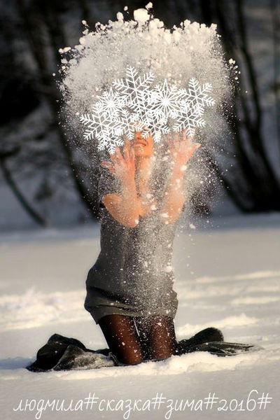 Людмила Рязанова