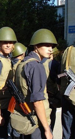 Дмитрий Мамлыга