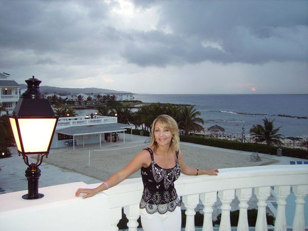 Элеонора Жильцова