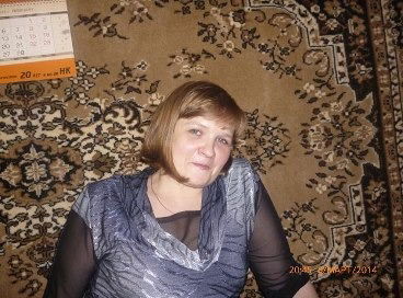 Тамара Мякишева