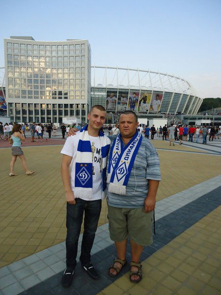 Никалай Пласкач