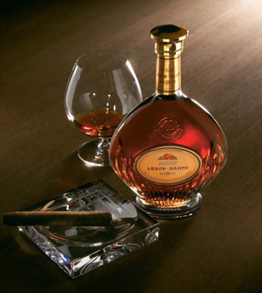 Меружан Восканян