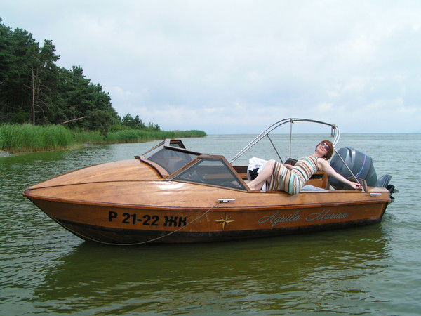 Марина Асейкина