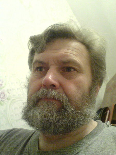 Владимир Никитин