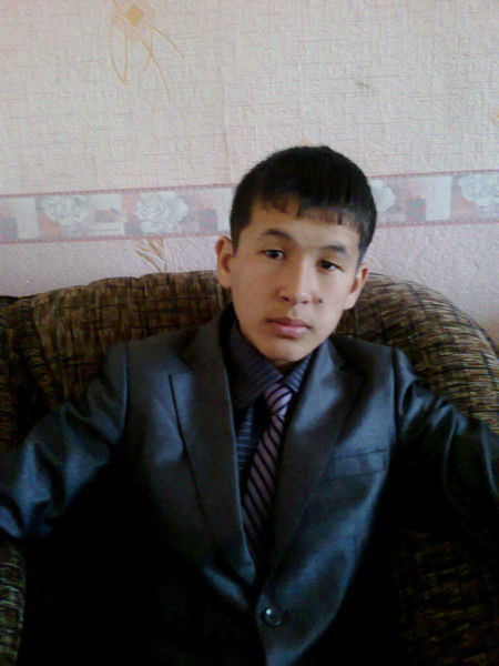 Дуйсенбек Жолдасов