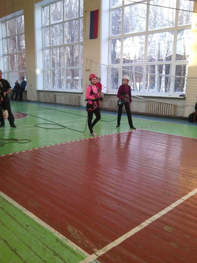 Надя Садыкова