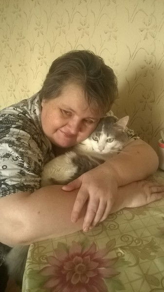 Виктория Астанаева