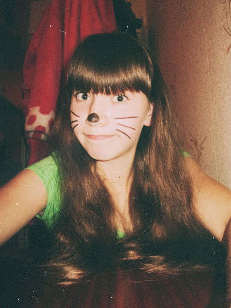 Валерия Блок