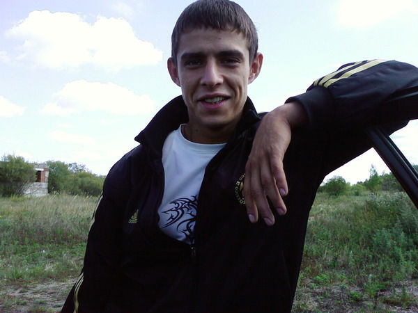 Эдуард Микиташенко