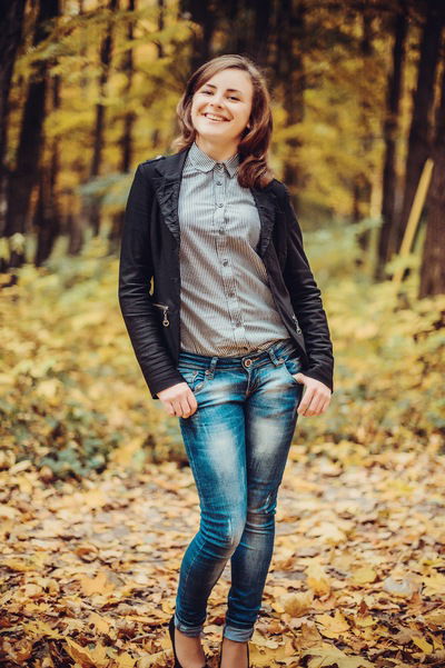 Юля Пастушенко