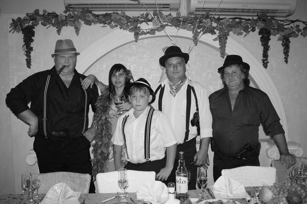 Сергей Сергеев