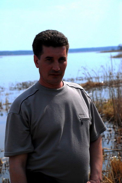 Сергей Шабалин