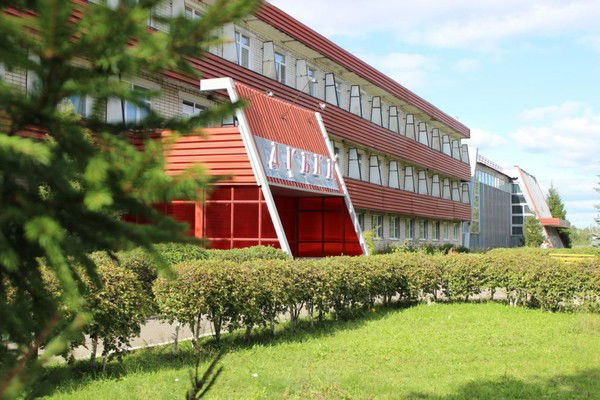 Дубки Пансионат