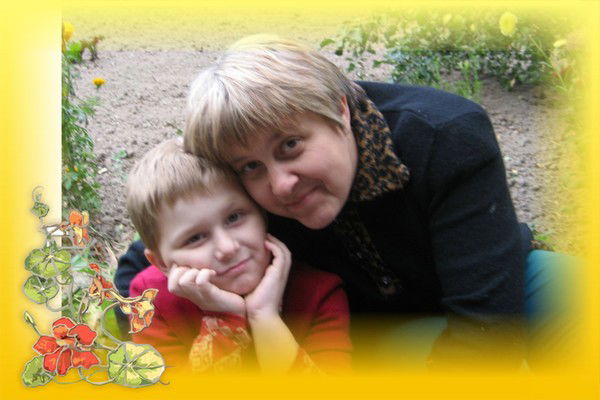 Надежда Малахова