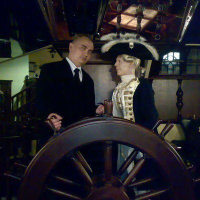 Олег Кубасов