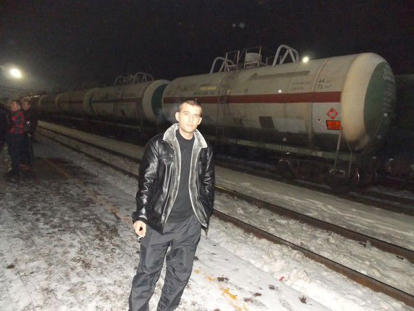 Сергей Кнудас