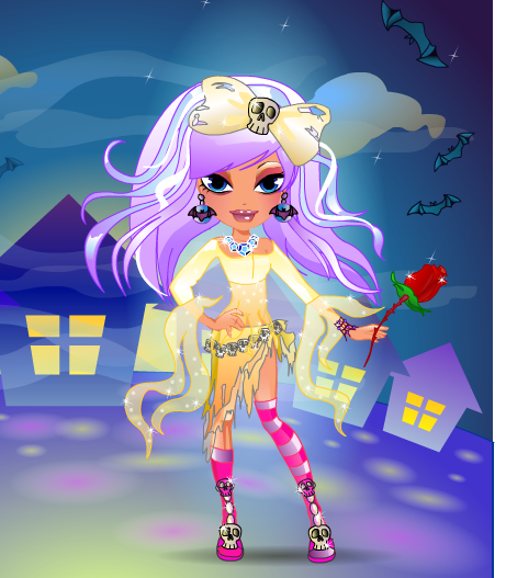 Анастасия Ушакова