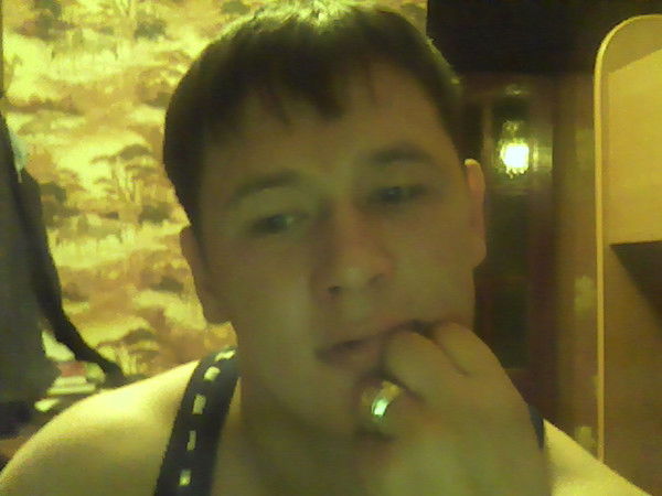 Димон Юрковский