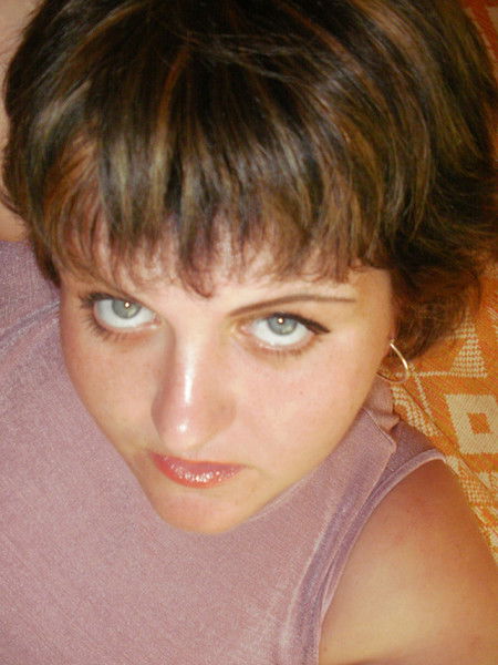 Марина Пинтусова