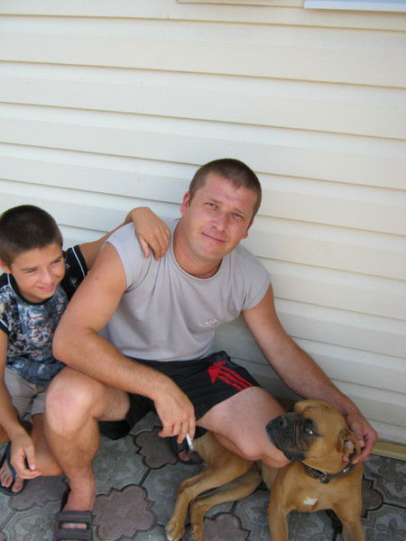 Юрий Очеретный