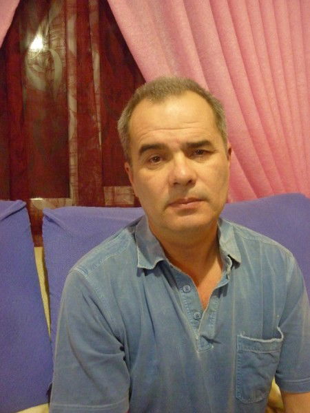 Айдер Османов