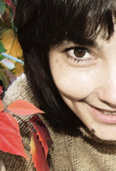 Динара Кульгускина