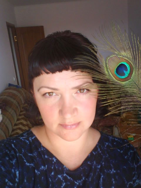 Людмила Осипова