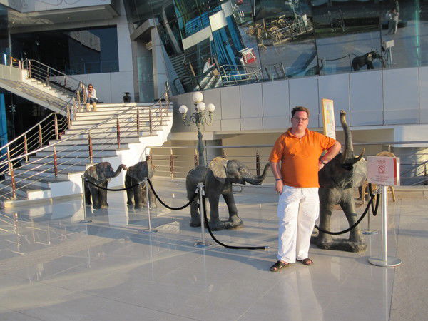 Алексей Липин