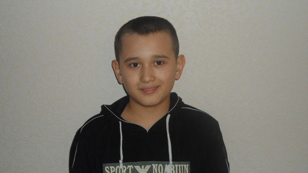 Денис Богданов