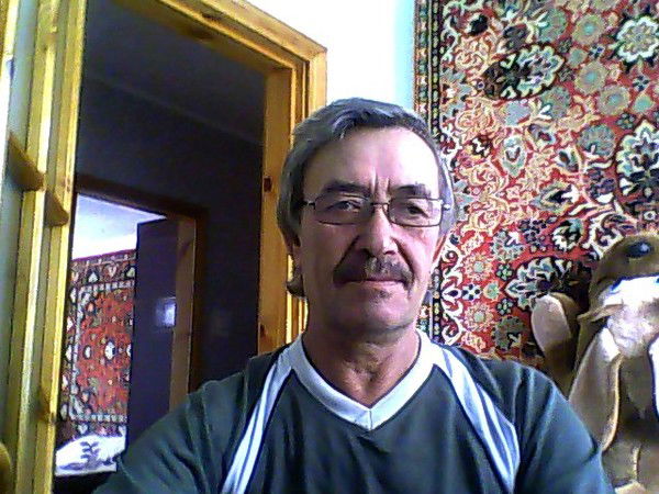 Николай Гришаев