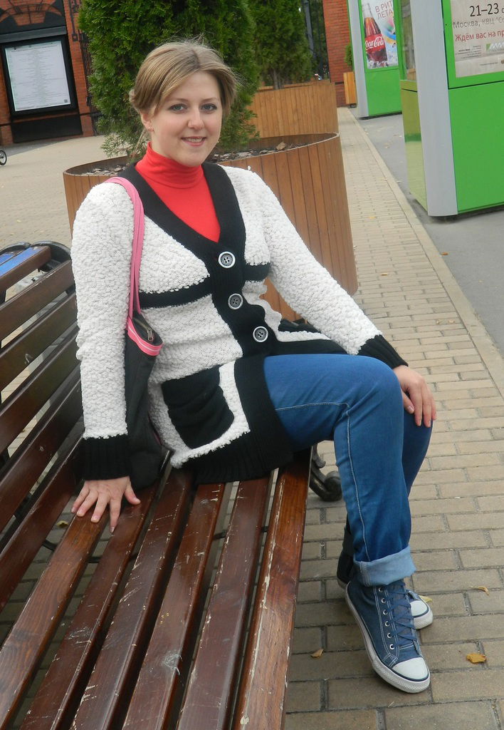 Наталья Тимошкина