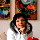 Наталья Чугурова