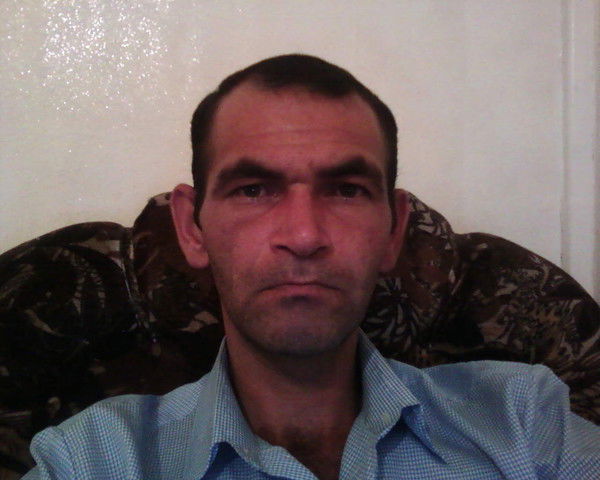 Аскеров Рафаел