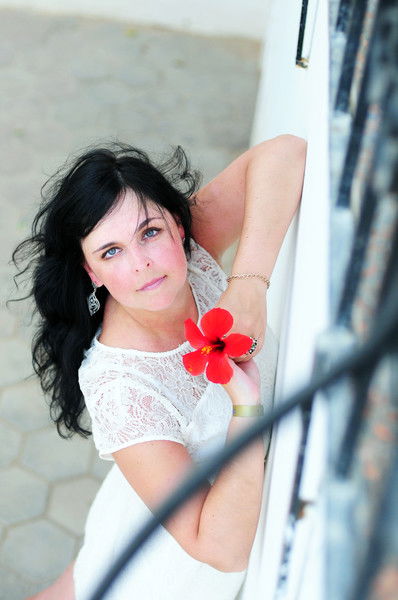 Юля Завалина