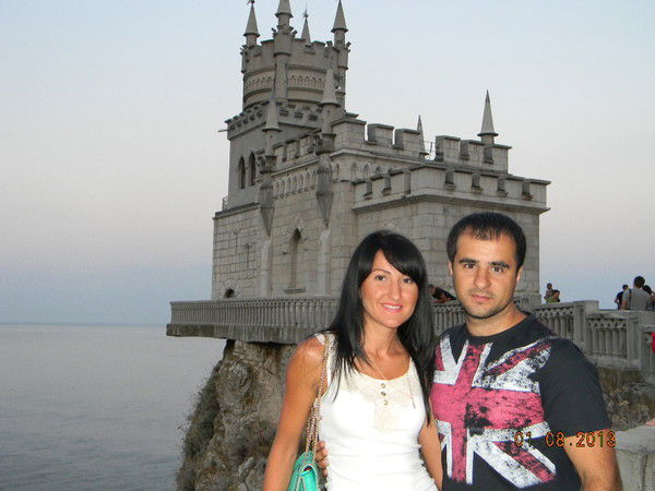 Миша Асингеров